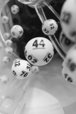 Lottery Spell