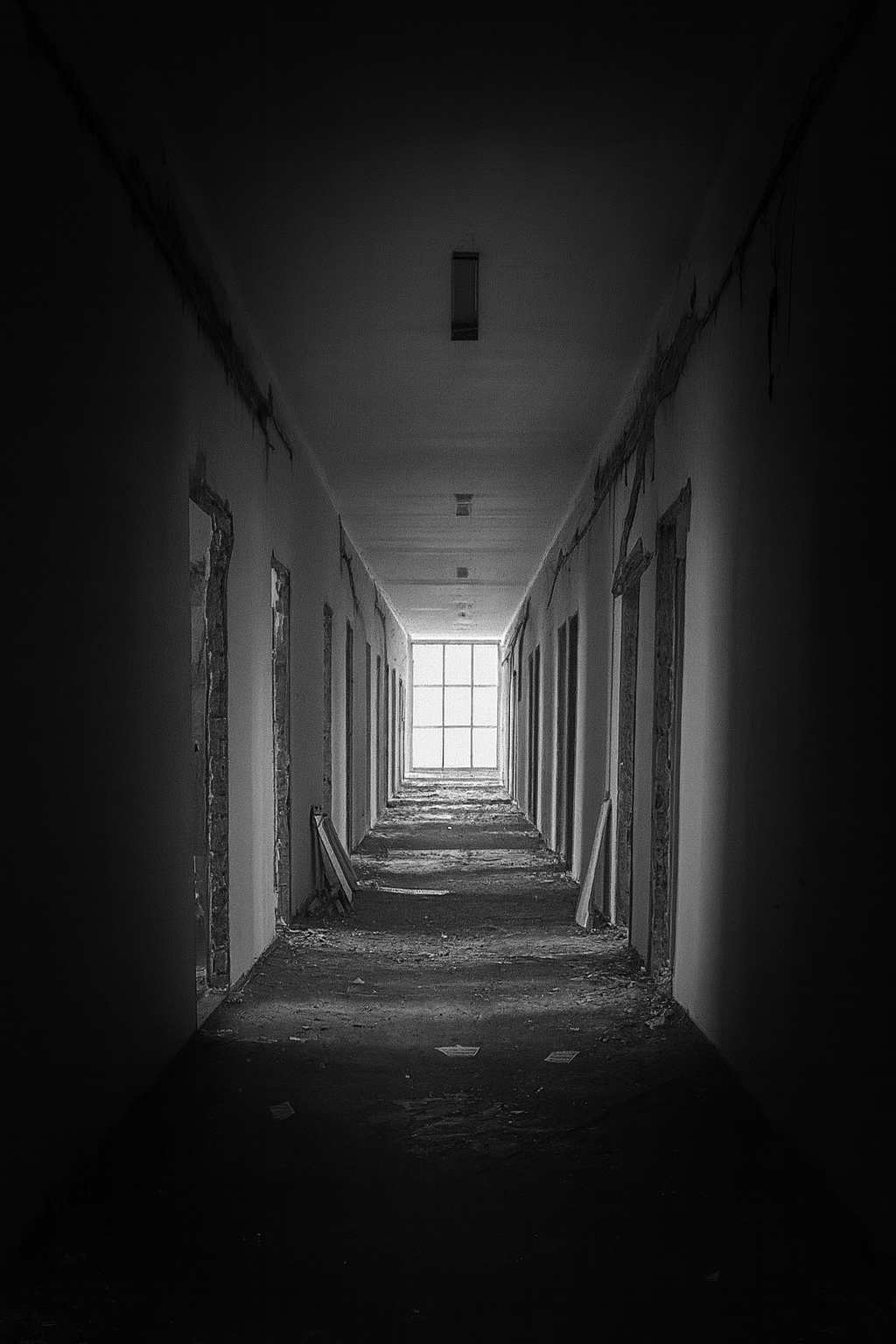 Ruined Finances Spell